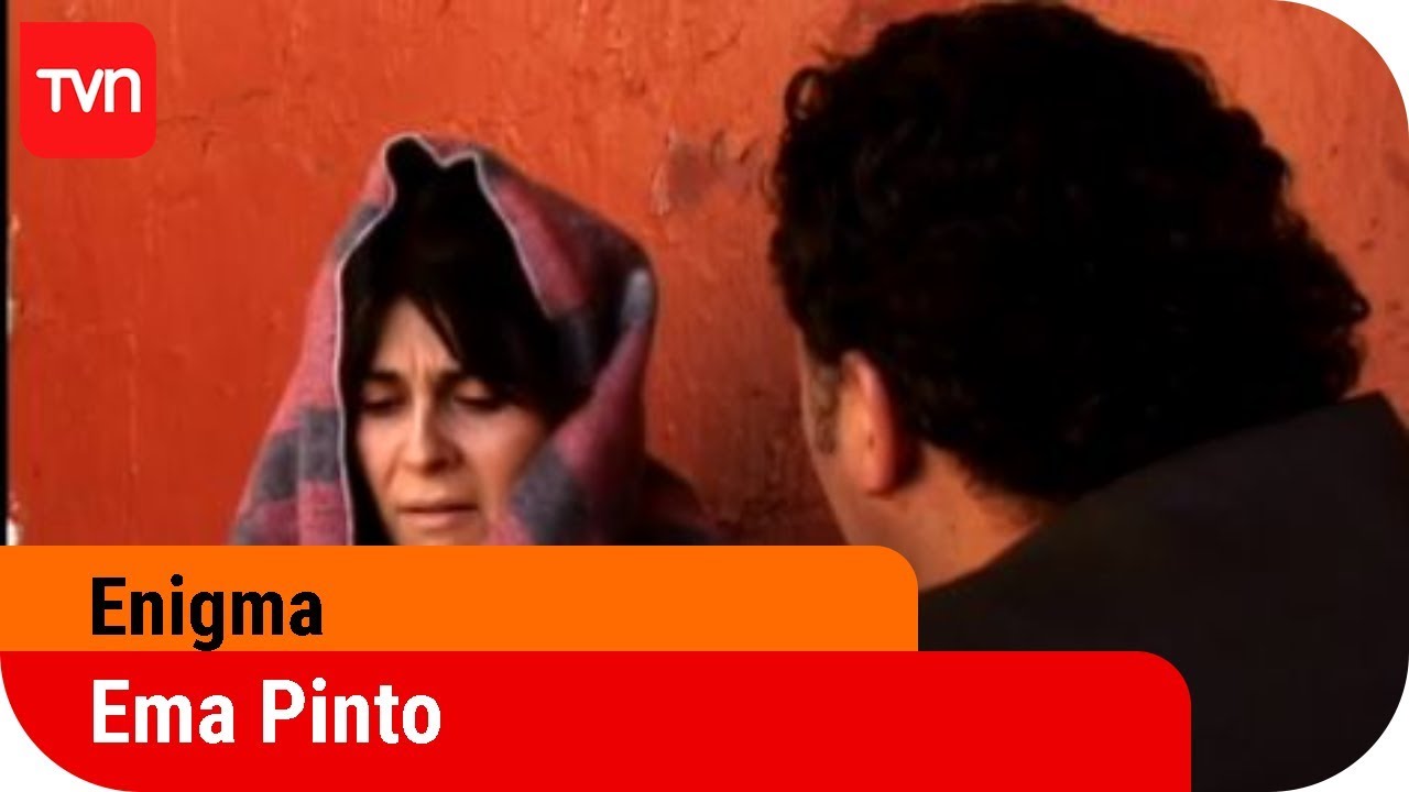 Ema Pinto “Una verdad bajo tierra” | Enigma - T8E2