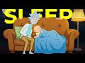 2 Hours of Rick &amp; Morty Lore To Fall Asleep To (Morty’s Fight for the Family)