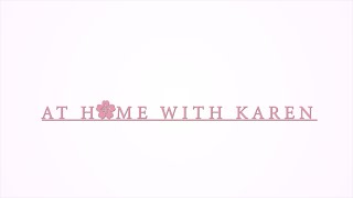 "Trusts & Estate Planning Made Simple with Attorney David Greiner | At Home with Karen"