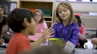 SEL Strategies in Shelby County Schools Ep.01