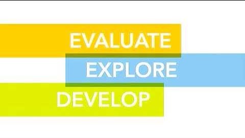 Evaluate, explore, and develop with NXP