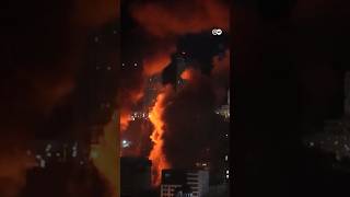 Russian attacks kill more than a dozen in Ukraine | DW News