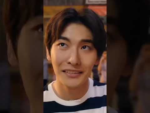 مسلسل نهر يجري خلاله حلقة 1 اكثر لقطة مضحكة لوشي يي وشاوشياجو