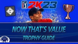 Trophy Guide #1 Trophy Video Guide