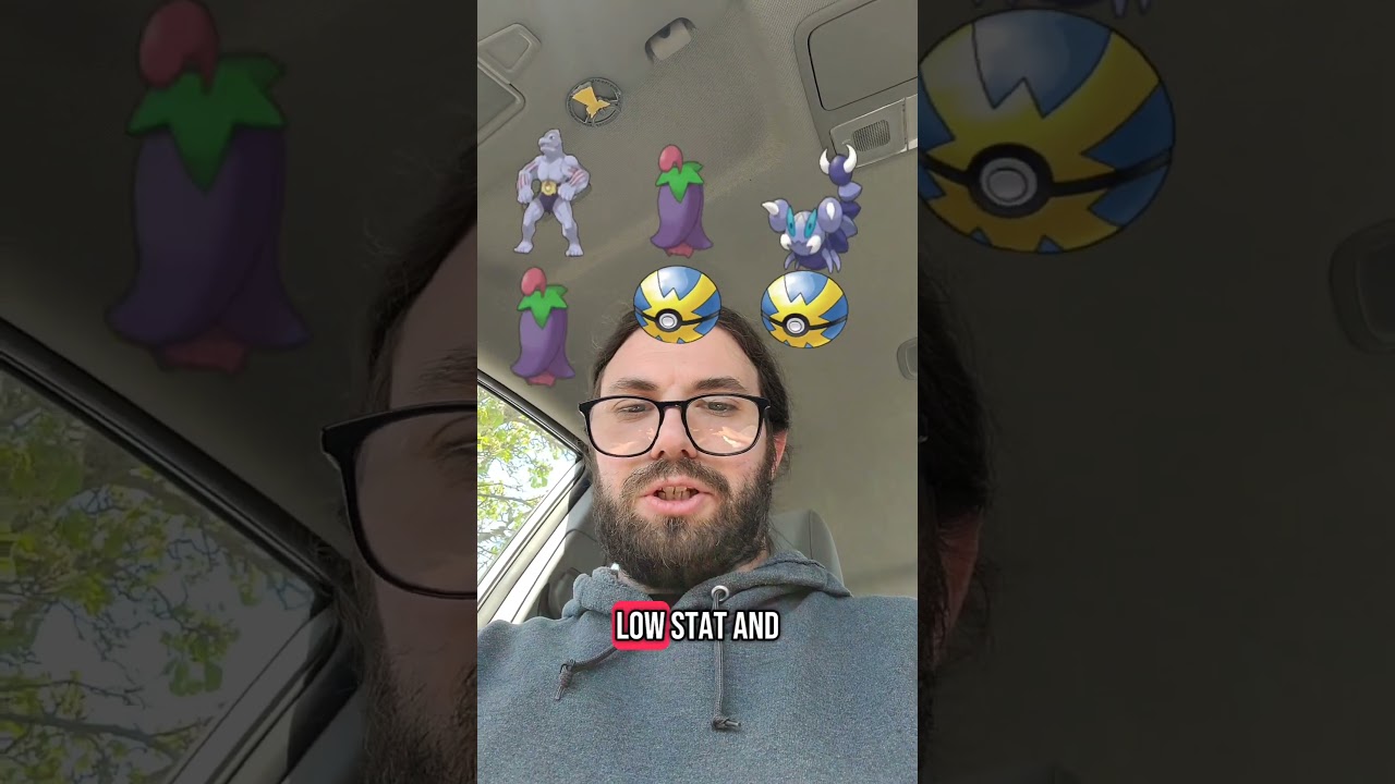 Can we get the WORST Gen 4 Sinnoh Pokemon team? 🔥🔥