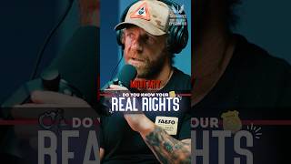 Navy SEAL Eddie Gallagher Speaks On Justice System