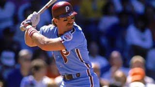Famous Mike Schmidt Career Highlights Wealth