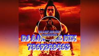 Download Lagu Shiv Tandav DJ AJAY ARE Mix MP3