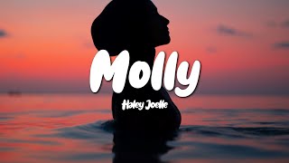 Watch Haley Joelle Molly video