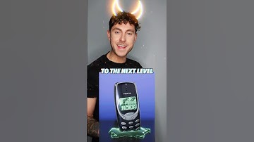 🔥 EPIC BLENDER 3D TUTORIAL - MODEL AND ANIMATE A ICONIC NOKIA CELLPHONE #blender #3D #nokia