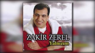 Zakir Zerel - Yarası Yar Resimi