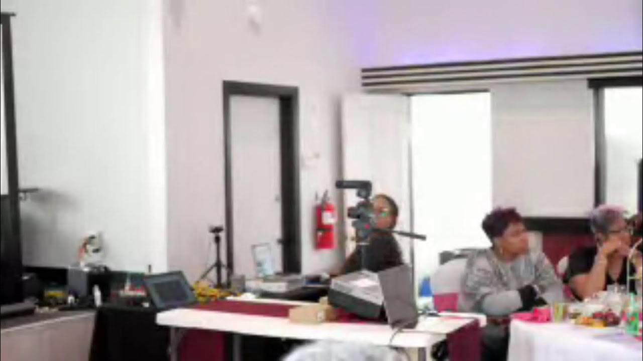 "Fannie" movie screening + Q&A with Aunjanue Ellis | Unity '2022 Power