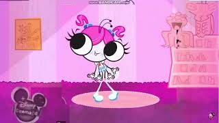 The Buzz on Maggie: (2005-06) : Intro and Closing Credits (HQ, WIDESCREEN, and in NTSC!) HD.