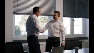 Crafting Reliable Solutions & Leading the Way for Future-Ready Data Centers (short version)