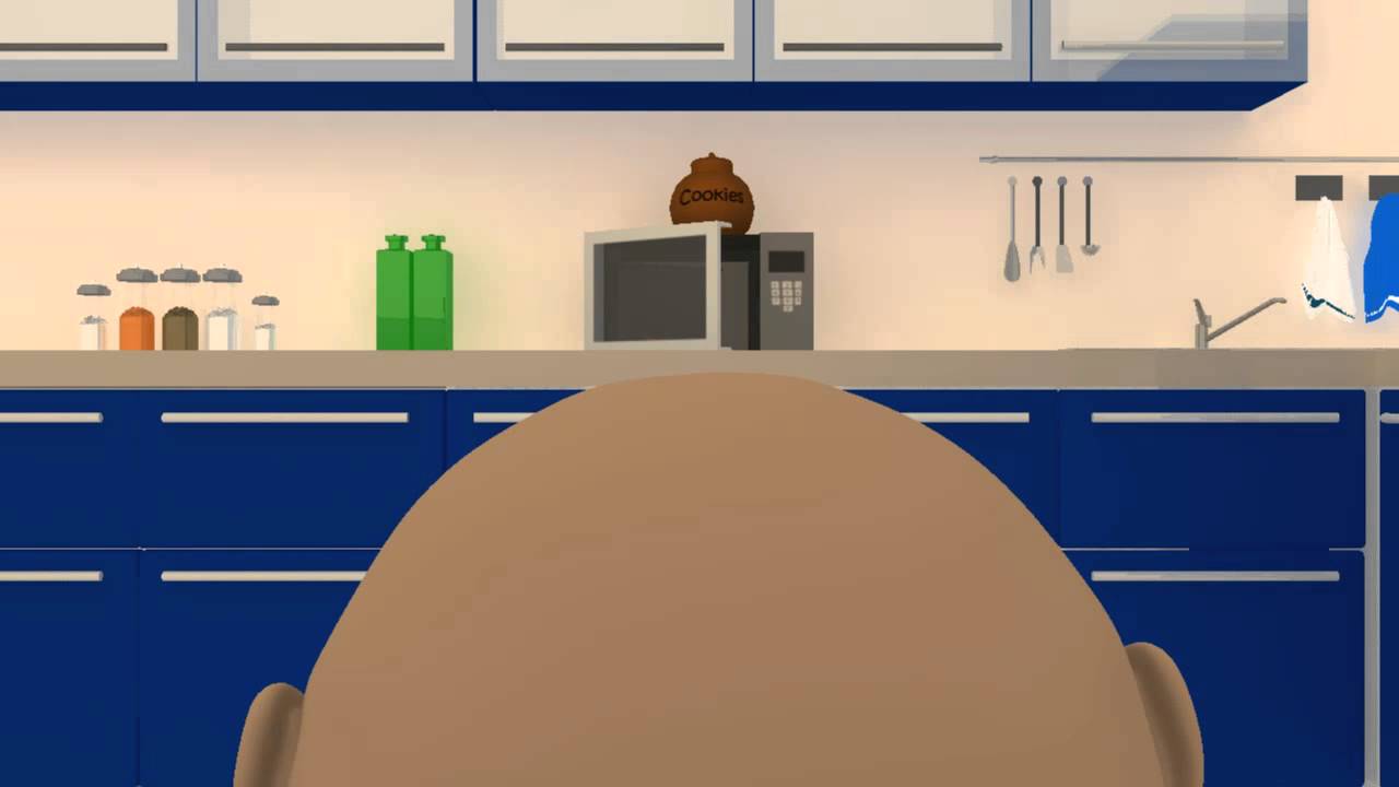 The Cookie Jar - YouTube