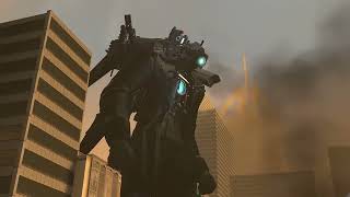 Titan Cameraman Scene Pack 4K/60FPS