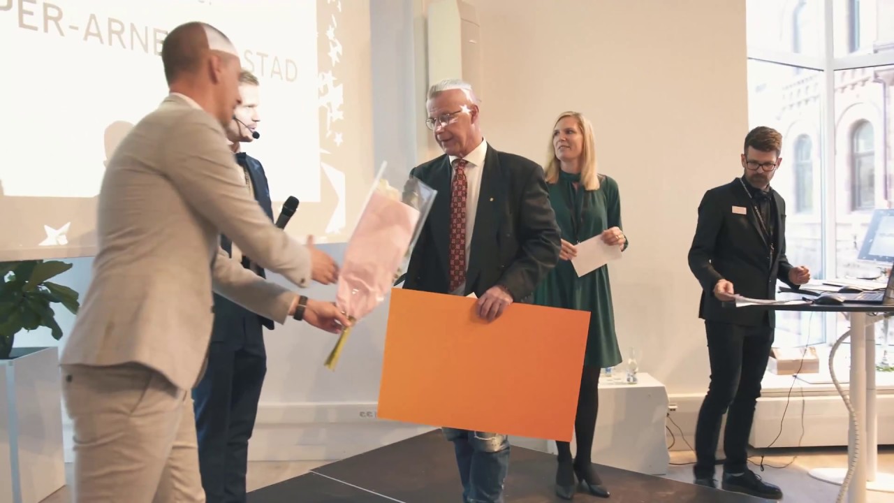 UF Galan 2018