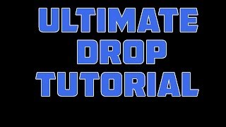 Beats for the taking (Special Episode) - Reeps One Ultimate Drop Tutorial