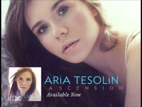 Meet Aria Tesolin Indie Pop Classical Singer