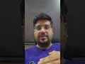 POV: GATE Journey in few words🤔🤔🫡🫡🫡