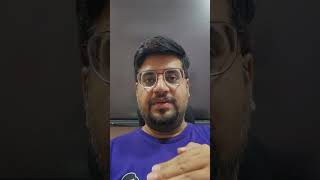 POV: GATE Journey in few words🤔🤔🫡🫡🫡