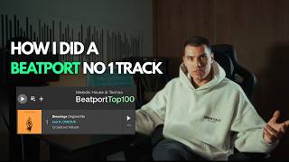 How I did a Beatport no1 track - LIVA K