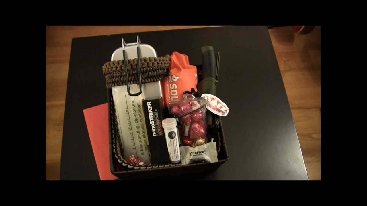 Valentine's Day Gift Ideas - Part Two