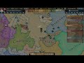 Europa Universalis V Москва часть 9