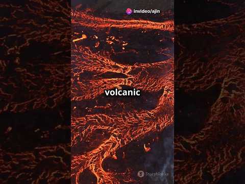 VOLCANIC EXPLOSIONS 💥🌋🌋#short #feedshorts #trend#volcano