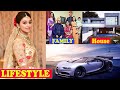 Mohena kumari singh lifestyle 2020 husband family income net worth house cars  biography