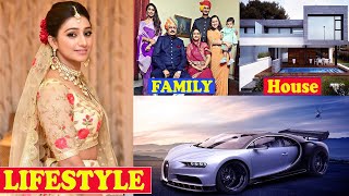 Mohena Kumari Singh Lifestyle 2020, Husband, Family, Income, Net Worth, House, Cars & Biography