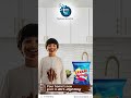 Powerful Stain Remover | Tough on Grime, Freshness That Lasts