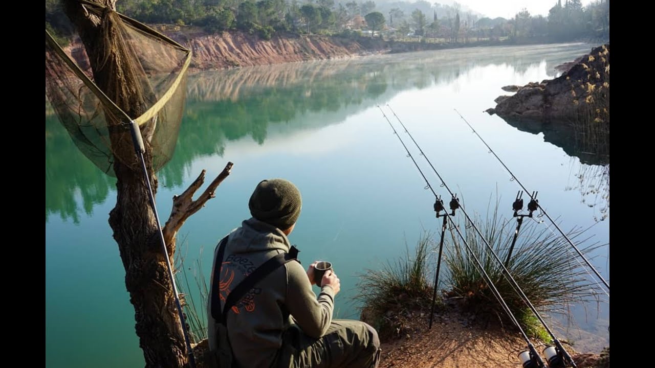 Mike Thille OTM #1   Zuid Franse Roadtrip