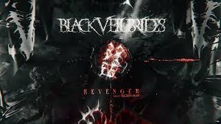 Black Veil Brides ft. Machine Head - Revenger (Official Visualizer)