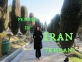 Iran Travelogue 2 2016