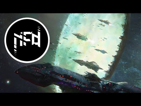 Ganja White Night x Subtronics - Womp Portal