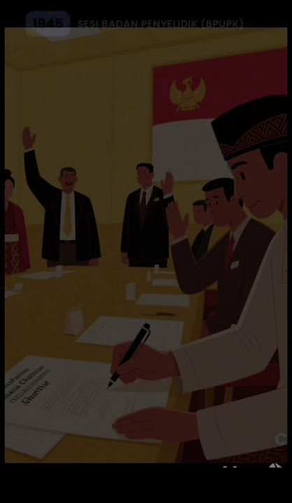 Download lagu Merajut Identitas: Pelajaran dari Lahirnya Pancasila