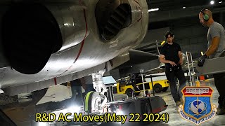 R&D AC Moves(May 22 2024)