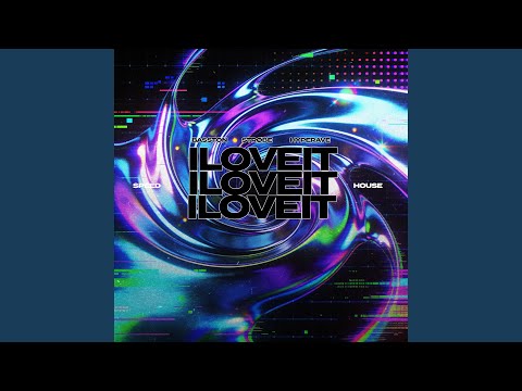 Putar ILOVEITILOVEITILOVEIT - BassTon