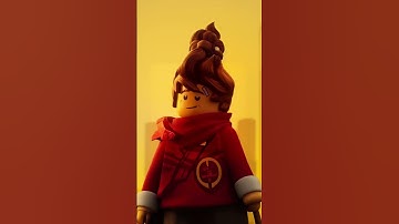 IM CRYING WTFF #ninjago #lego #ninjagoedit #kai #justiceforourhothead #kaismith #cursed