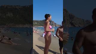 🇹🇷 Cleopatra Beach Alanya | Best Travel