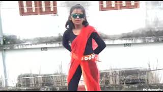 Manika Mage Hithe Dance Cover Priyanka Mandal Yohani Satheeshan