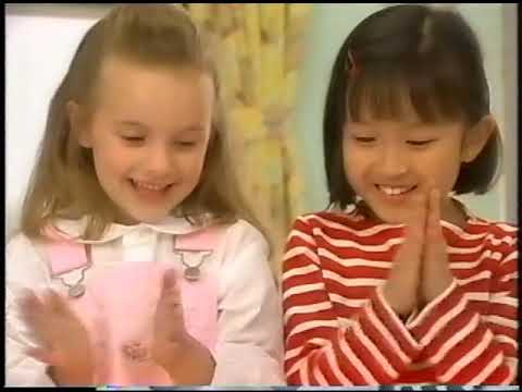 クレヨンしんちゃん CM 1999年