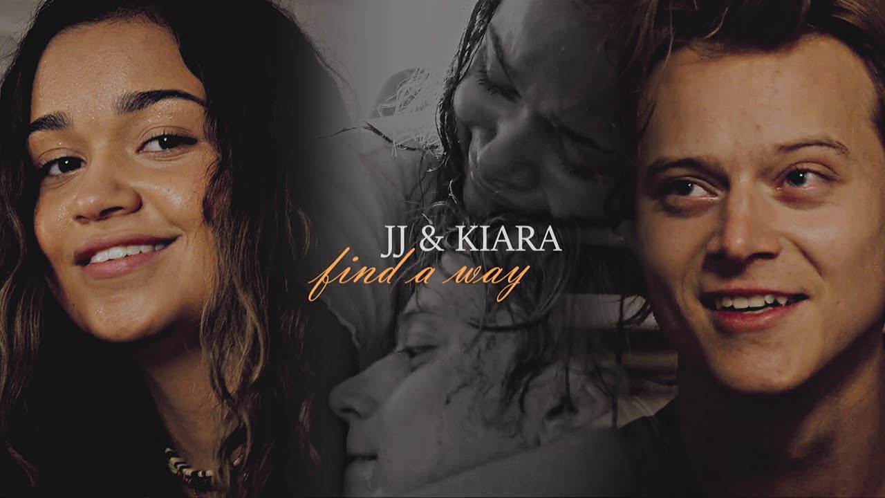 jj + kiara | find a way (2x10)