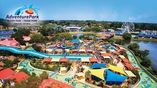 Adventure Park - Victorias Biggest Water Theme Park