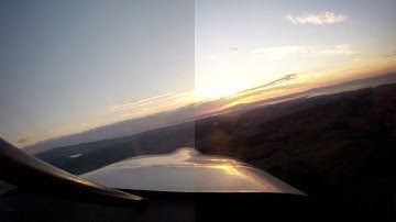 GoPro Hero 2 Protune test