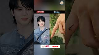Bts Tatto 😉💜 !! ( killin’ it girl 👧 )#btsarmy #army #kpop #jhope #dj #remix #party #music #newmusic