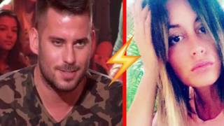 Zelko évincé de Secret Story 10 à cause d'Anais?