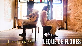 Vídeo de Leque De Flores