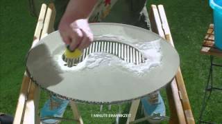 Cillit Bang Multi-Fett-Reiniger Fettlöser 750 Ml